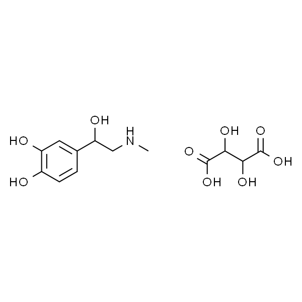 酒石酸肾上腺素