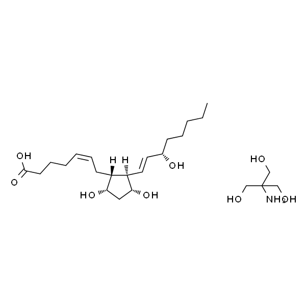 地诺前列素氨丁三醇