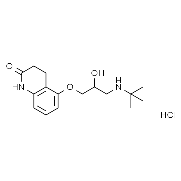 盐酸卡替洛尔