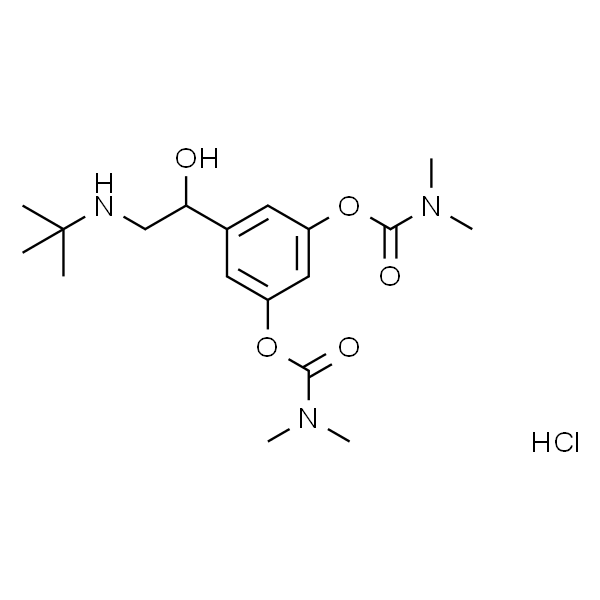 盐酸班布特罗