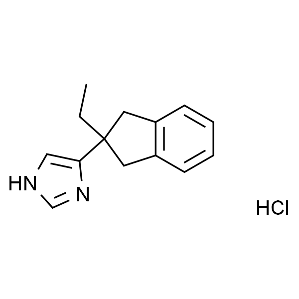 阿替美唑盐酸盐