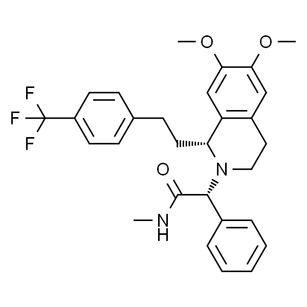 阿莫伦特盐酸盐