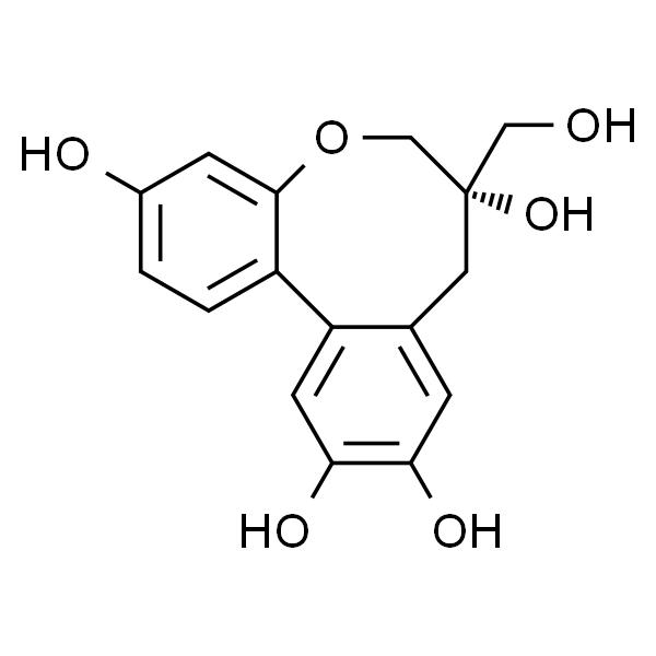 原苏木素B