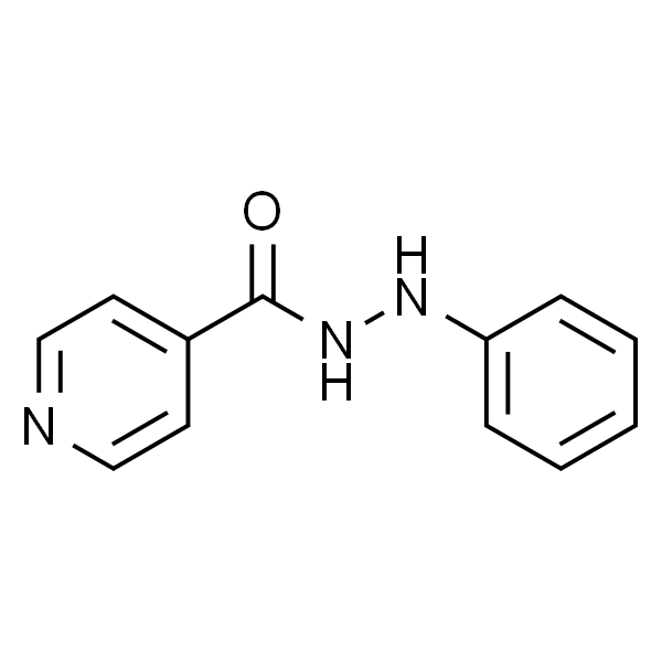 N'-苯基异烟肼