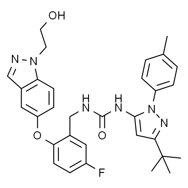 Pexmetinib