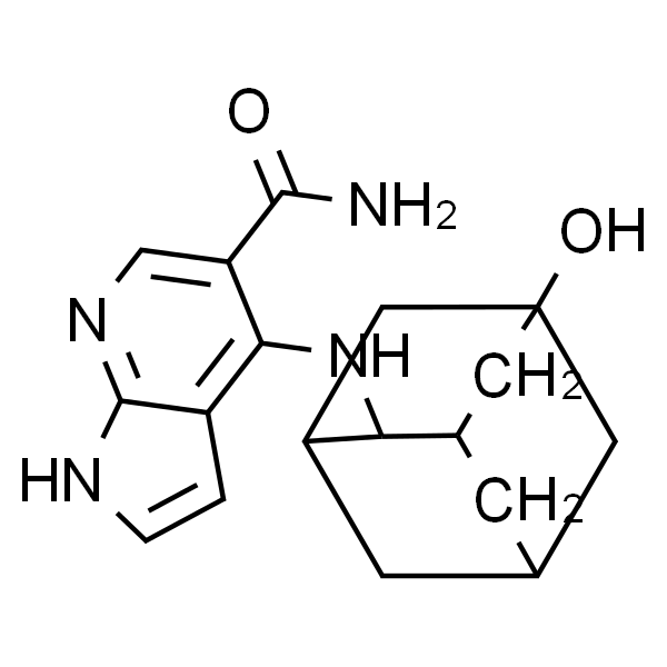 Peficitinib