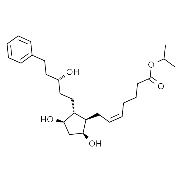 拉坦前列腺素