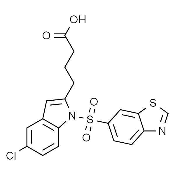 Lanifibranor