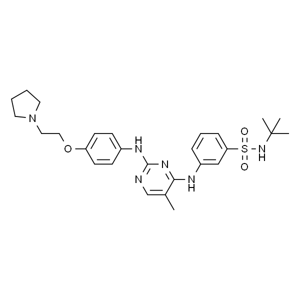 Fedratinib