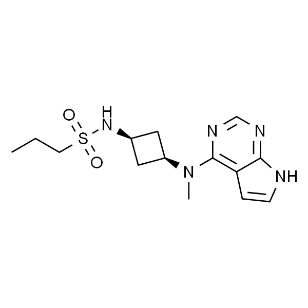 阿布罗替尼