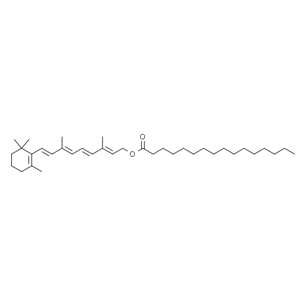 Retinyl Palmitate；维生素A棕榈酸酯