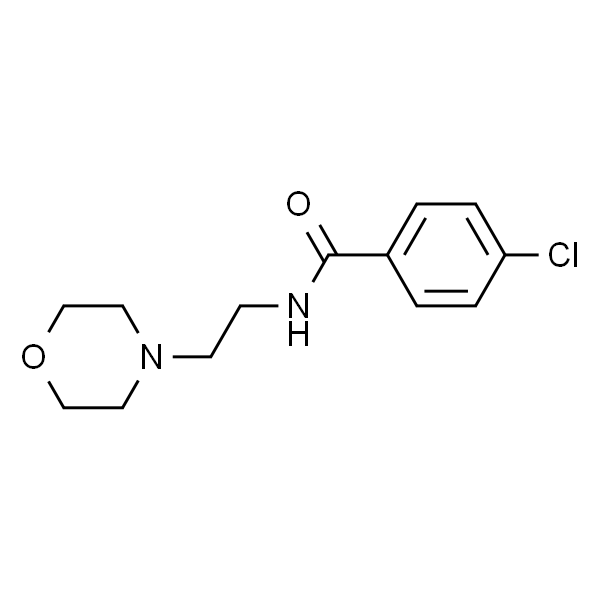 Moclobemide；马氯贝胺