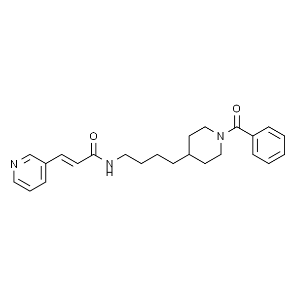 Daporinad；达珀利奈