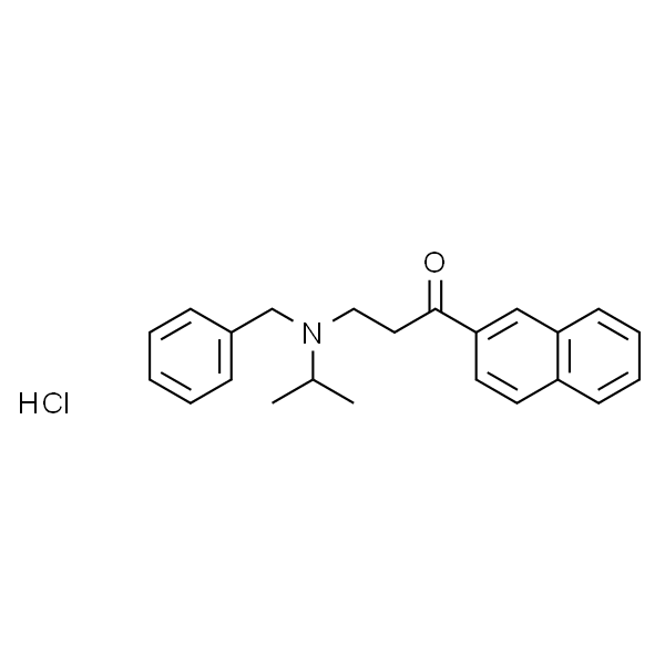 ZM-39923 Hydrochloride