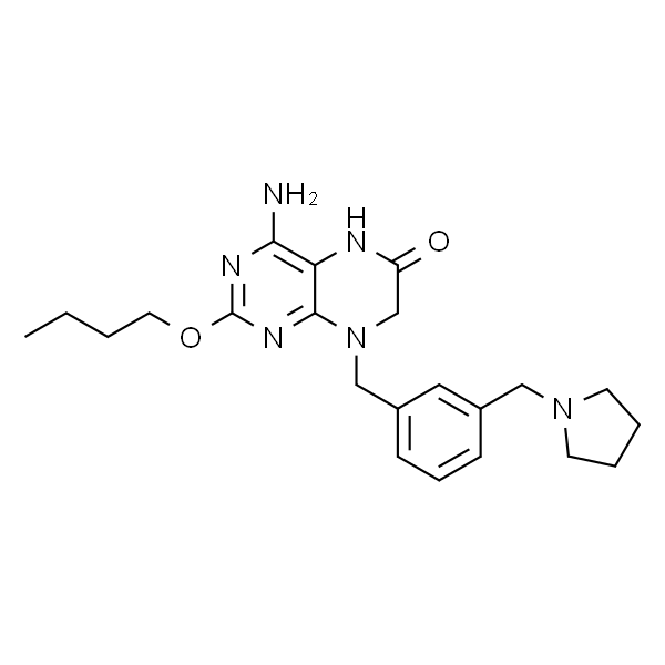 Vesatolimod；维沙莫德