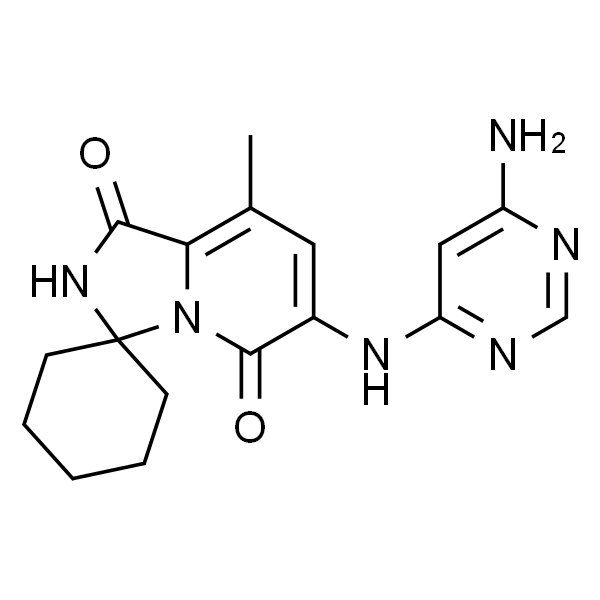 Tomivosertib