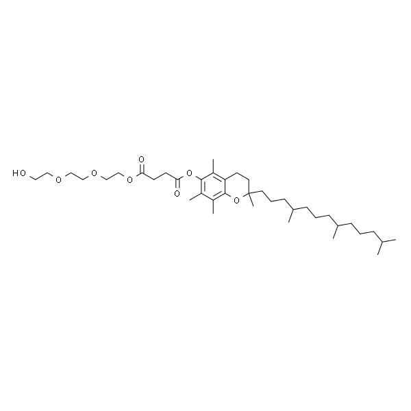 Tocofersolan；托可索仑