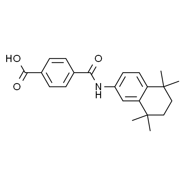 Tamibarotene；他米巴罗汀