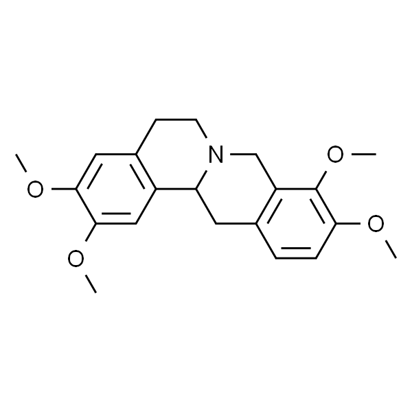 Rotundine；罗通定