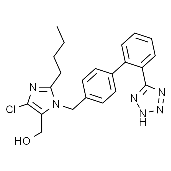 Losartan；洛沙坦