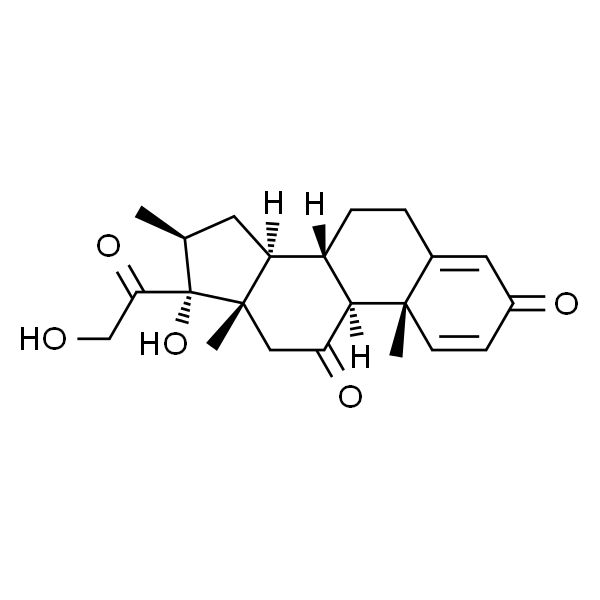 Meprednisone；甲基泼尼松