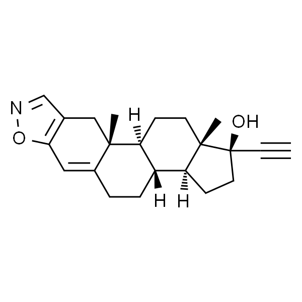 Danazol；达那唑