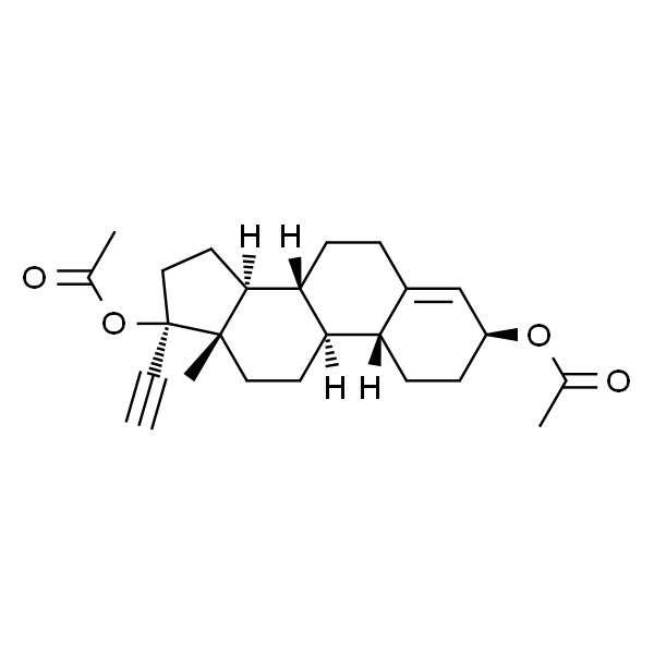 Ethynodiol Diacetate；双醋炔诺醇