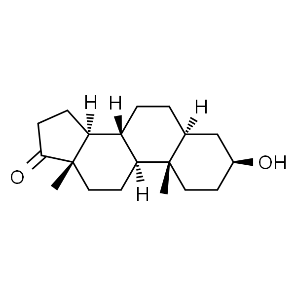 Epiandrosterone；表雄酮