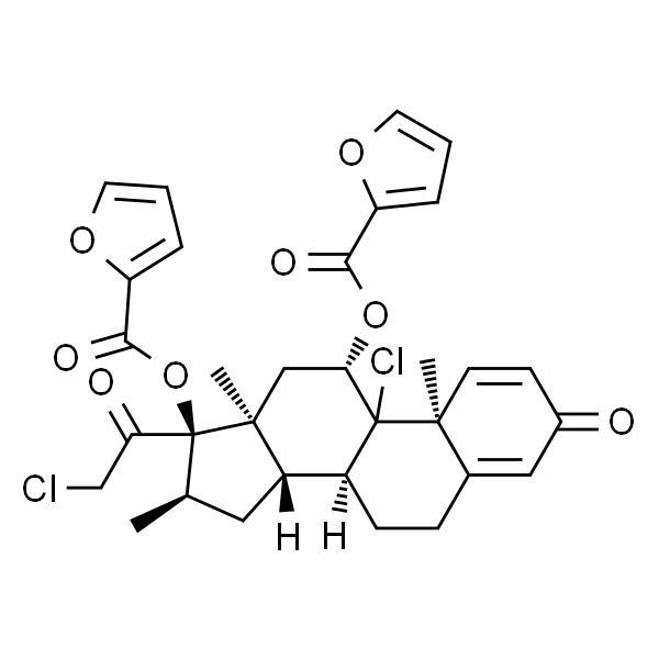 糠酸莫美他松