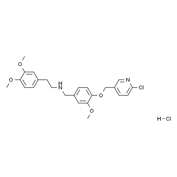 SBE-13 Hydrochloride