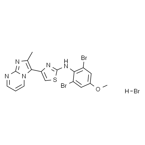 PTC-209 Hydrobromide