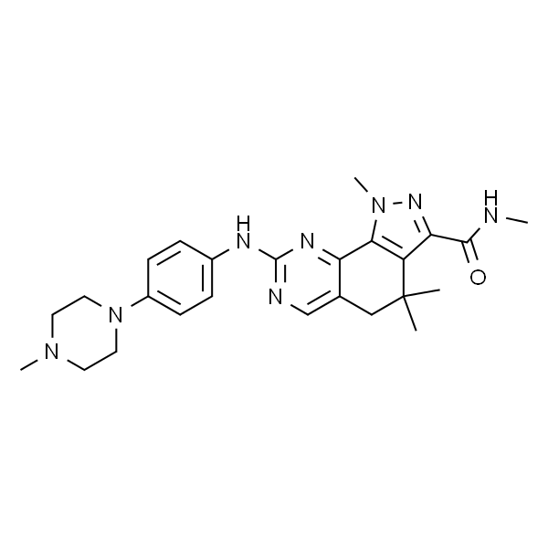 Milciclib；嘧西利
