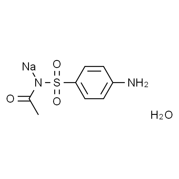 磺胺醋酰钠一水合物