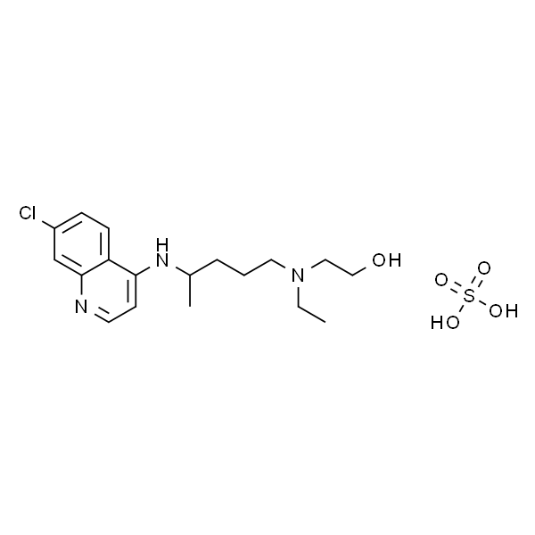 硫酸羟氯喹