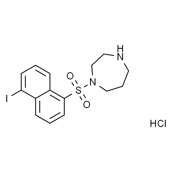 ML-7 Hydrochloride