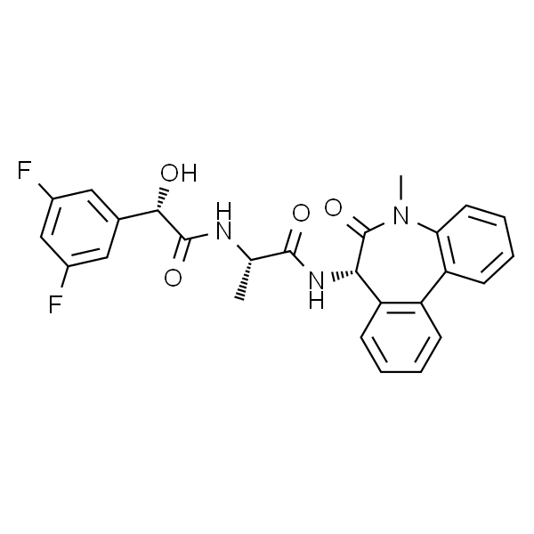 LY-411575