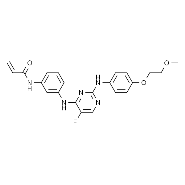 Spebrutinib