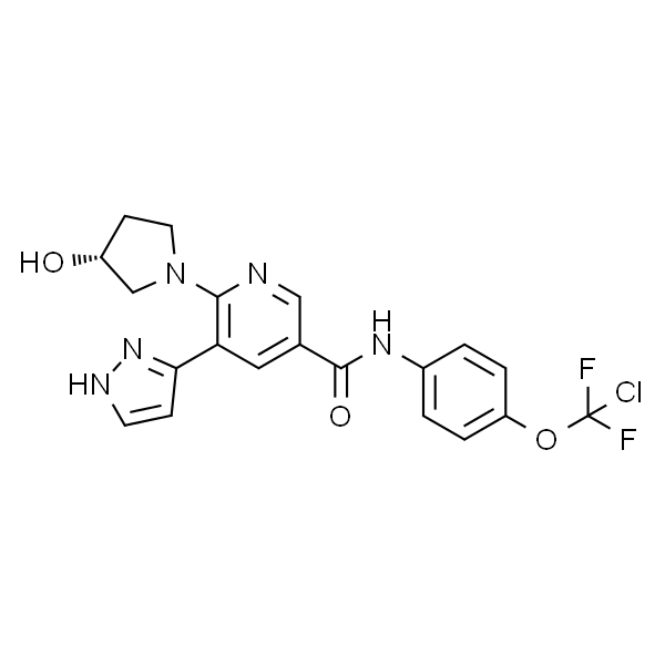 Asciminib