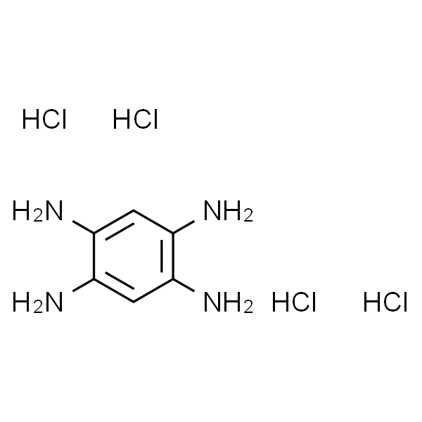 Y15；1,2,4,5-苯四胺四盐酸盐