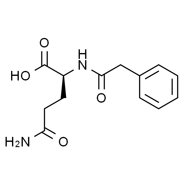 苯乙酰谷氨酰胺