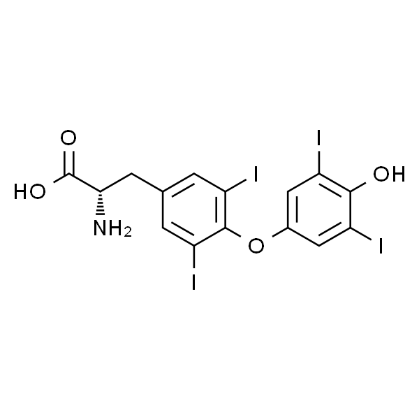 L-甲状腺素