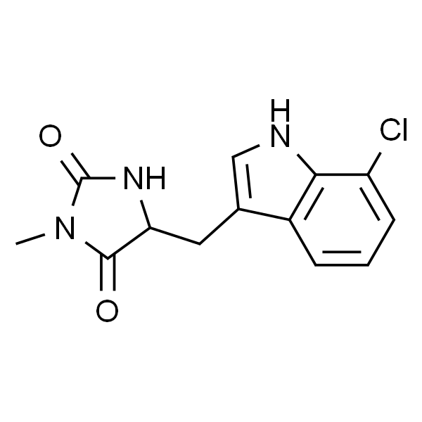 Necrostatin 2 racemate