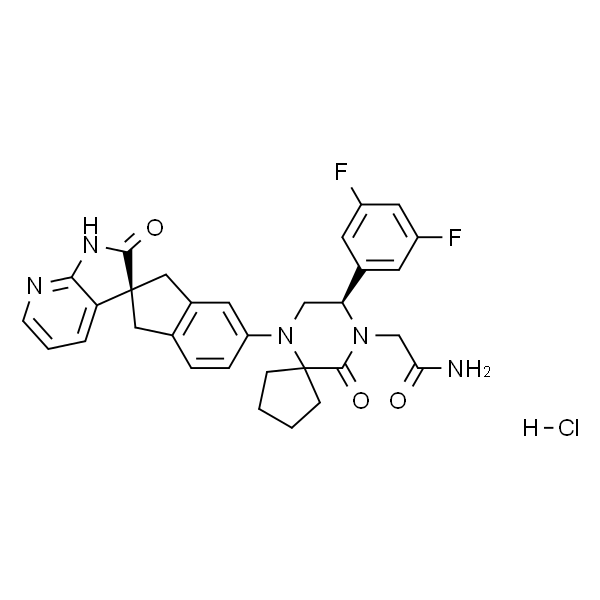 MK-3207 Hydrochloride