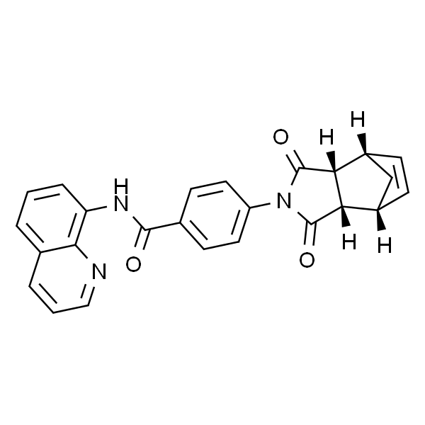 IWR-1