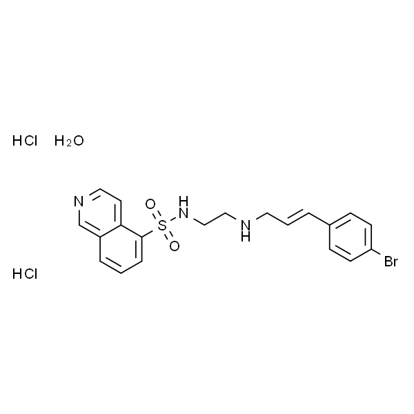 H-89双盐酸盐