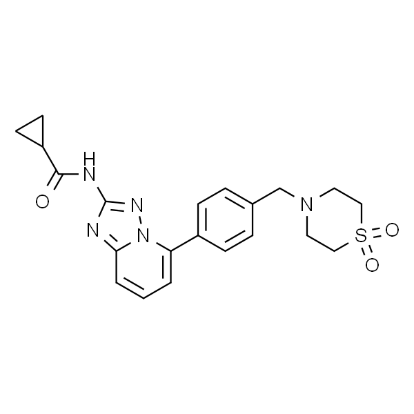 非洛替尼