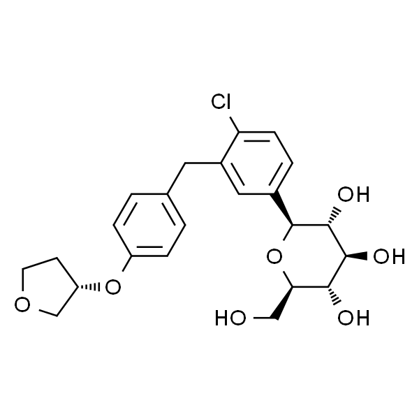 恩格列净