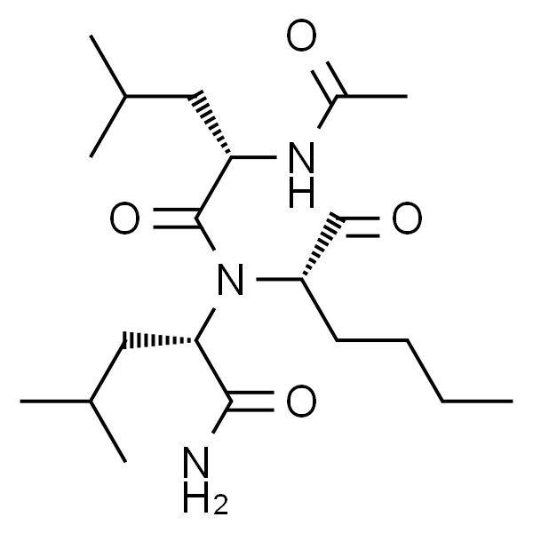 钙蛋白酶抑制剂 I
