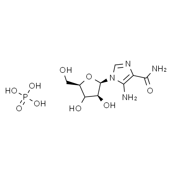 AICAR phosphate