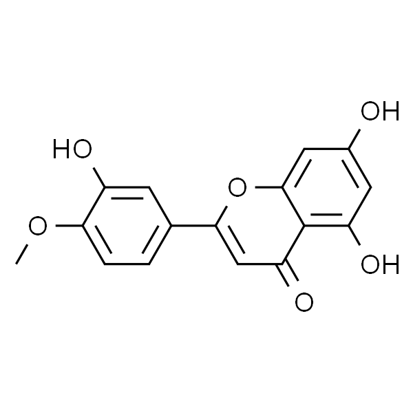 Diosmetin；香叶木素